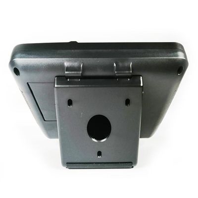 máquina do comparecimento do reconhecimento de cara do LCD da cor de TFT de 2,8 polegadas