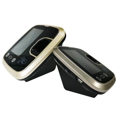 Sistema do comparecimento de PCBA RFID PIN Web Based Fingerprint Time