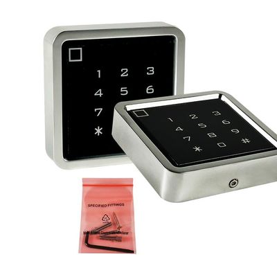 controle de acesso do cartão de 3mA RFID