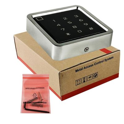 controle de acesso do cartão de 3mA RFID