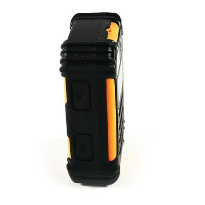 Protetor Tour Monitoring System de GPRS