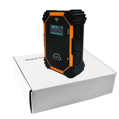 125KHZ protetor Tour Monitoring System