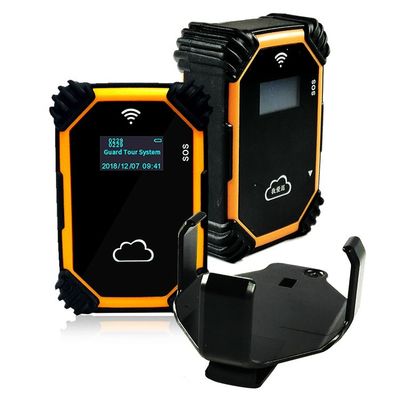 125KHZ protetor Tour Monitoring System