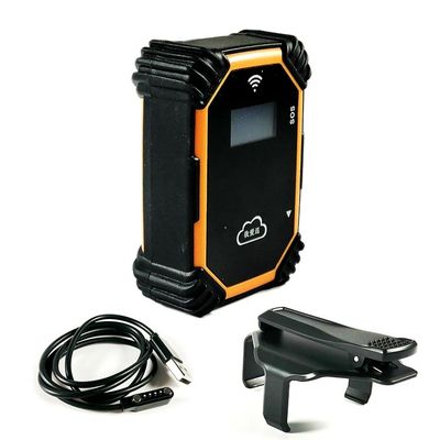 125KHZ protetor Tour Monitoring System