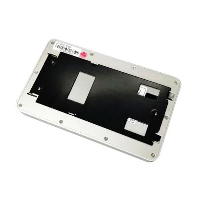 A tela que de HD o reconhecimento da cara de 5 polegadas faz à máquina o AI baseou Live Smart Access Control