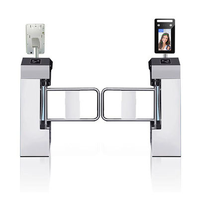 IPS da prova terminal do respingo da identificação facial do software da nuvem da tela