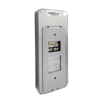 Sistema biométrico dinâmico do controle de acesso do reconhecimento de cara de TIMMY Free SDK