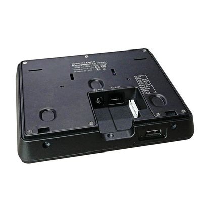 o reconhecimento múltiplo da cara 0.2s faz à máquina o sistema biométrico do comparecimento do tempo