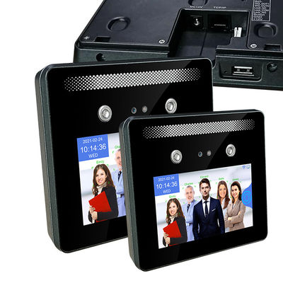 Websocket enfrenta o ponto de entrada da máquina do comparecimento pôs o controle de porta do comparecimento