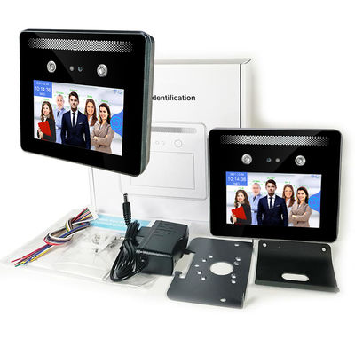 Websocket enfrenta o ponto de entrada da máquina do comparecimento pôs o controle de porta do comparecimento