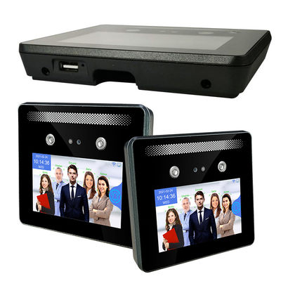 Websocket enfrenta o ponto de entrada da máquina do comparecimento pôs o controle de porta do comparecimento