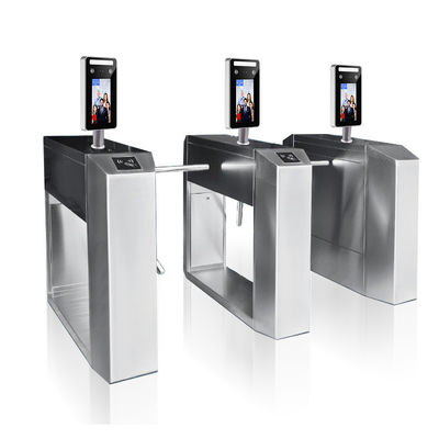 TIMMY Cloud AI01 sistema do controle de acesso da porta do cartão do reconhecimento de cara RFID da tela de 5 IPS da polegada multi