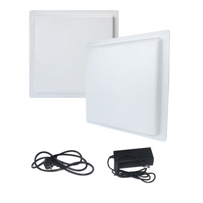 Leitura interurbana da frequência Ultrahigh do controle de acesso do cartão do ISMO 902 928MHz RFID