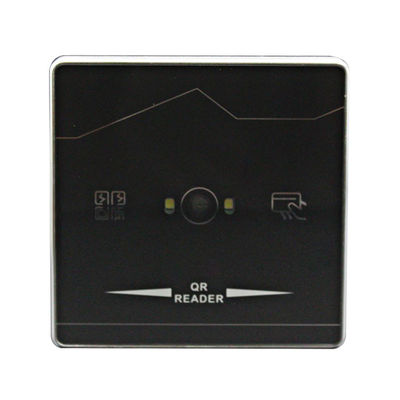 NFC Wiegand Reader For Access Control de USB do leitor de Rfid da longa distância 125KHZ