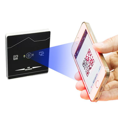 NFC Wiegand Reader For Access Control de USB do leitor de Rfid da longa distância 125KHZ